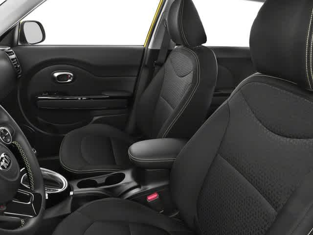 Thumbnail: 2016 Kia Soul - 11