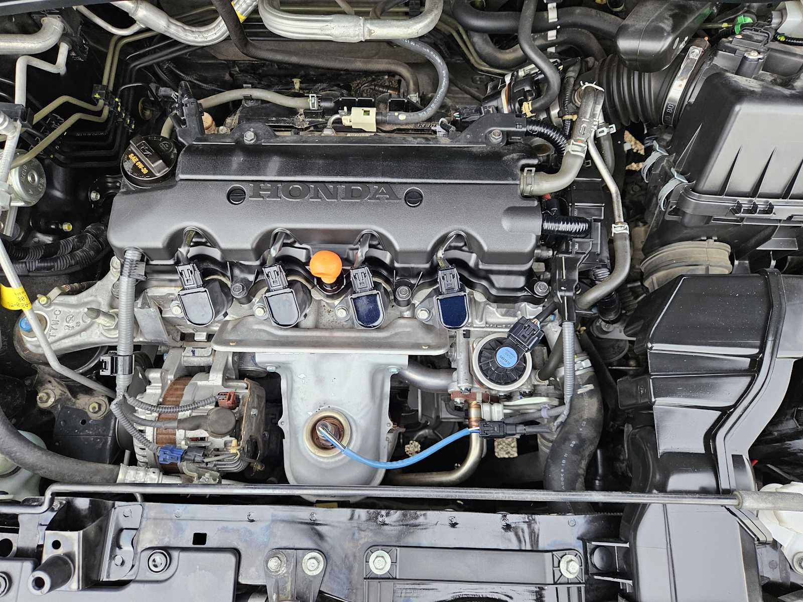 Thumbnail: 2019 Honda HR-V - 28