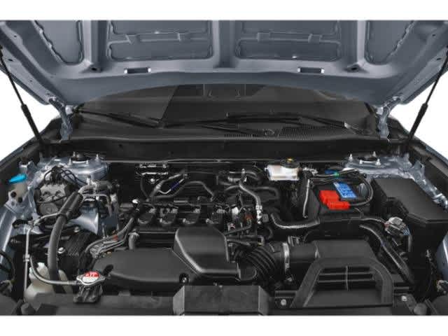 Thumbnail: 2025 Honda CR-V - 15