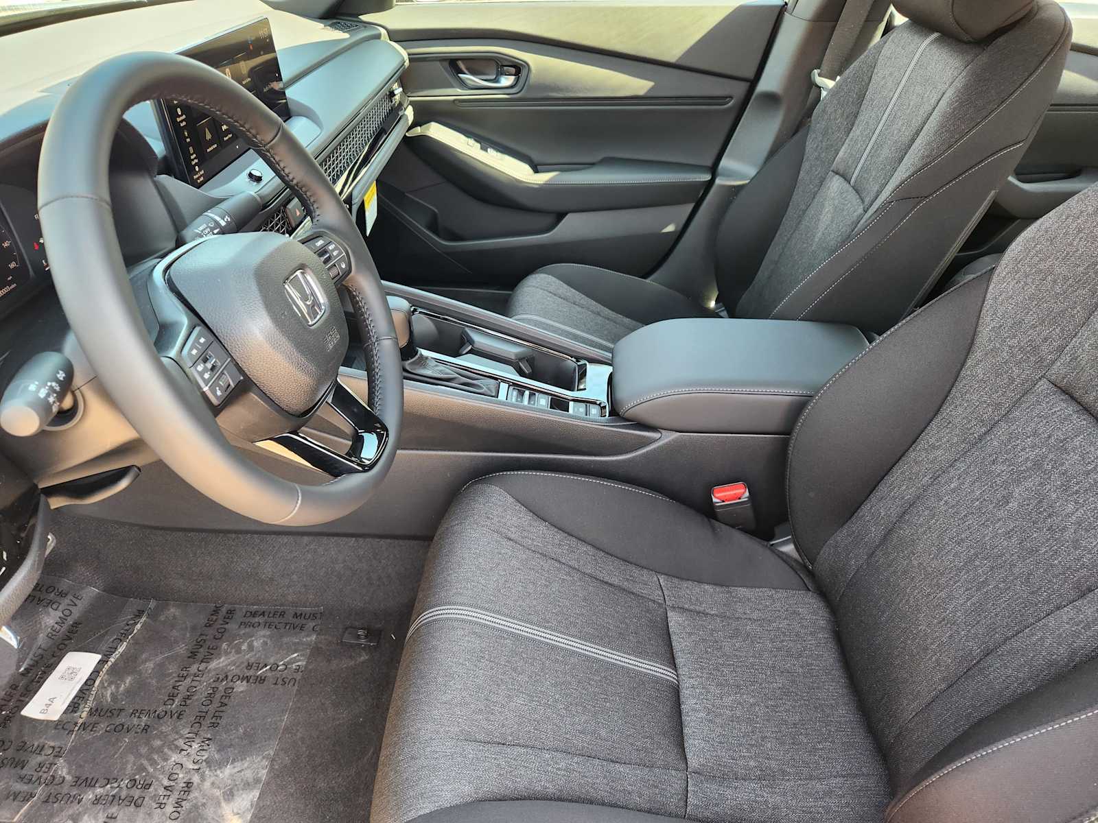 Thumbnail: 2026 Honda Accord - 11