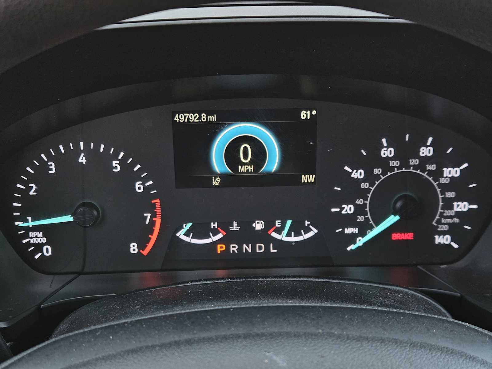 Thumbnail: 2022 Ford Escape - 15