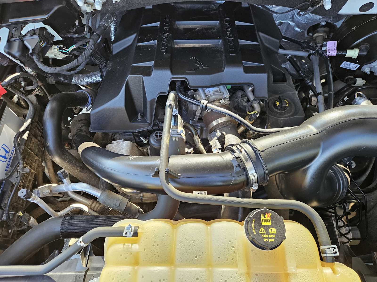 Thumbnail: 2018 Ford F-150 - 28