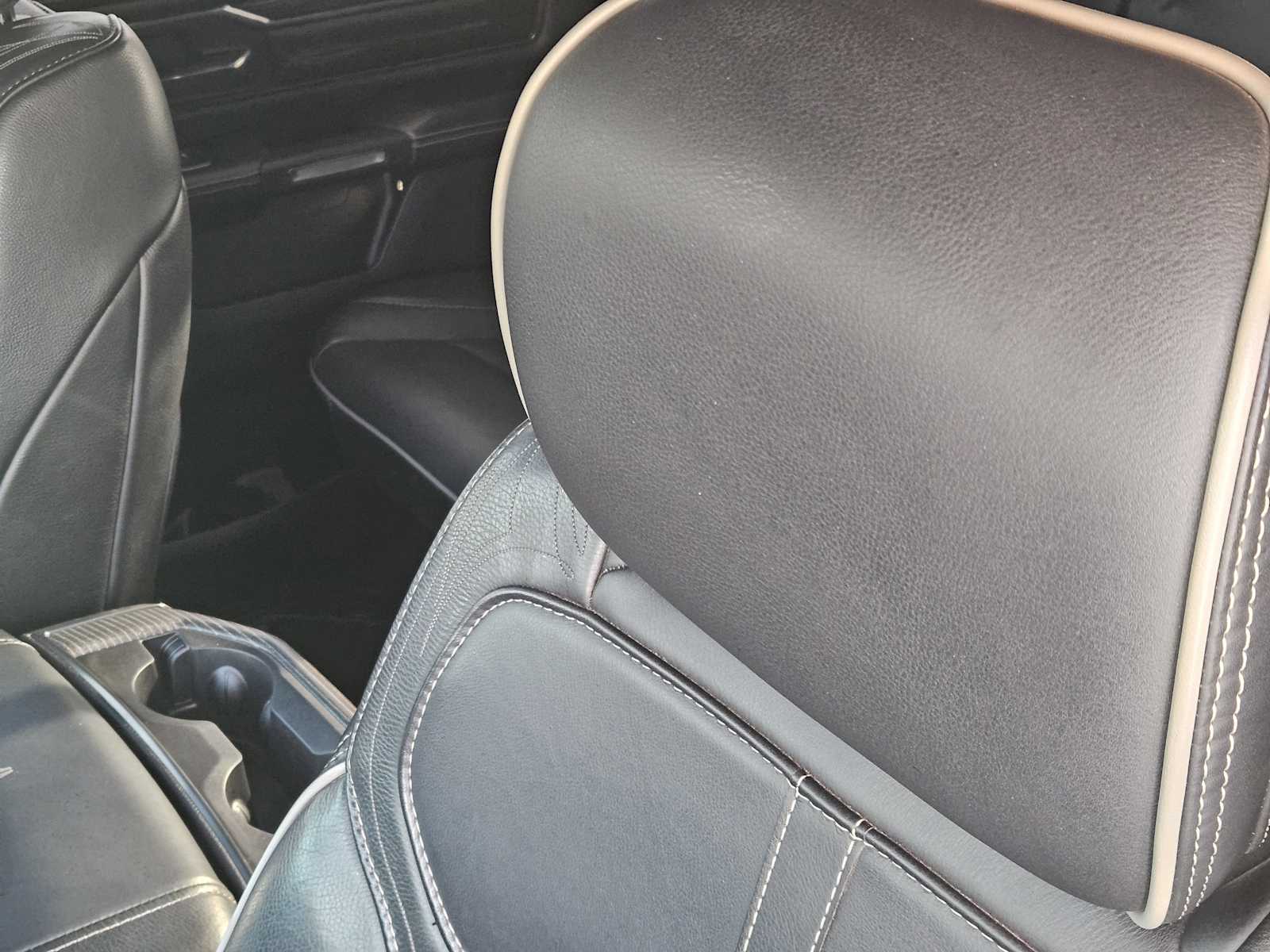 Thumbnail: 2019 RAM 1500 - 15