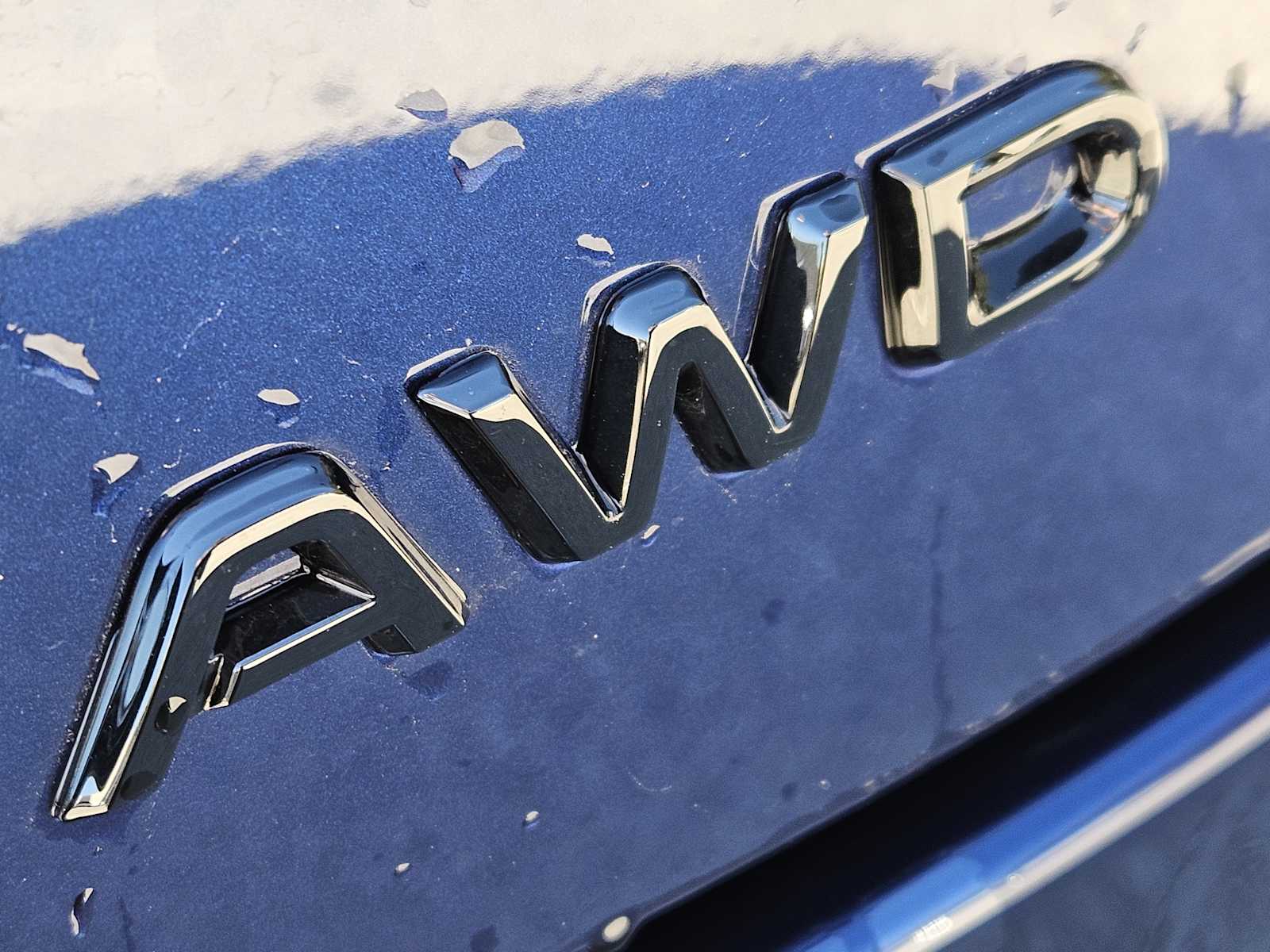 Thumbnail: 2025 Honda Pilot - 9