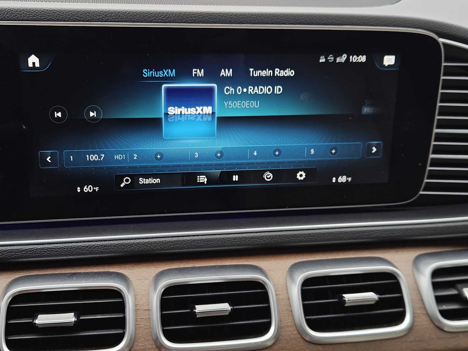 Thumbnail: 2022 Mercedes-Benz GLE - 16