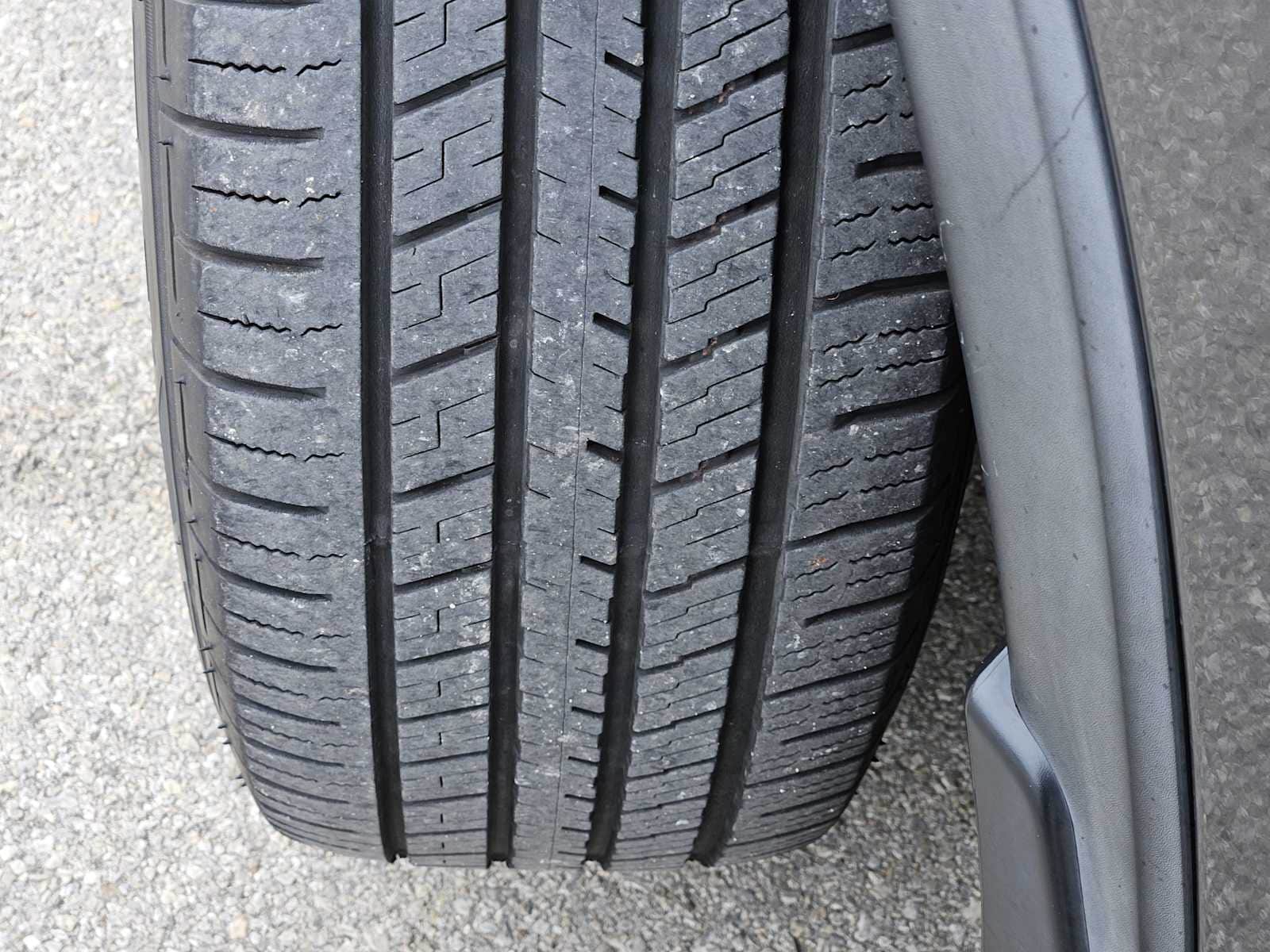 Thumbnail: 2013 Honda CR-V - 10