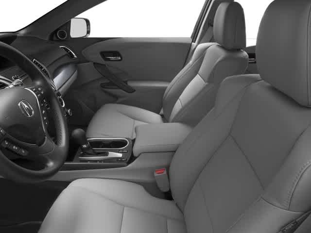 Thumbnail: 2016 Acura RDX - 8