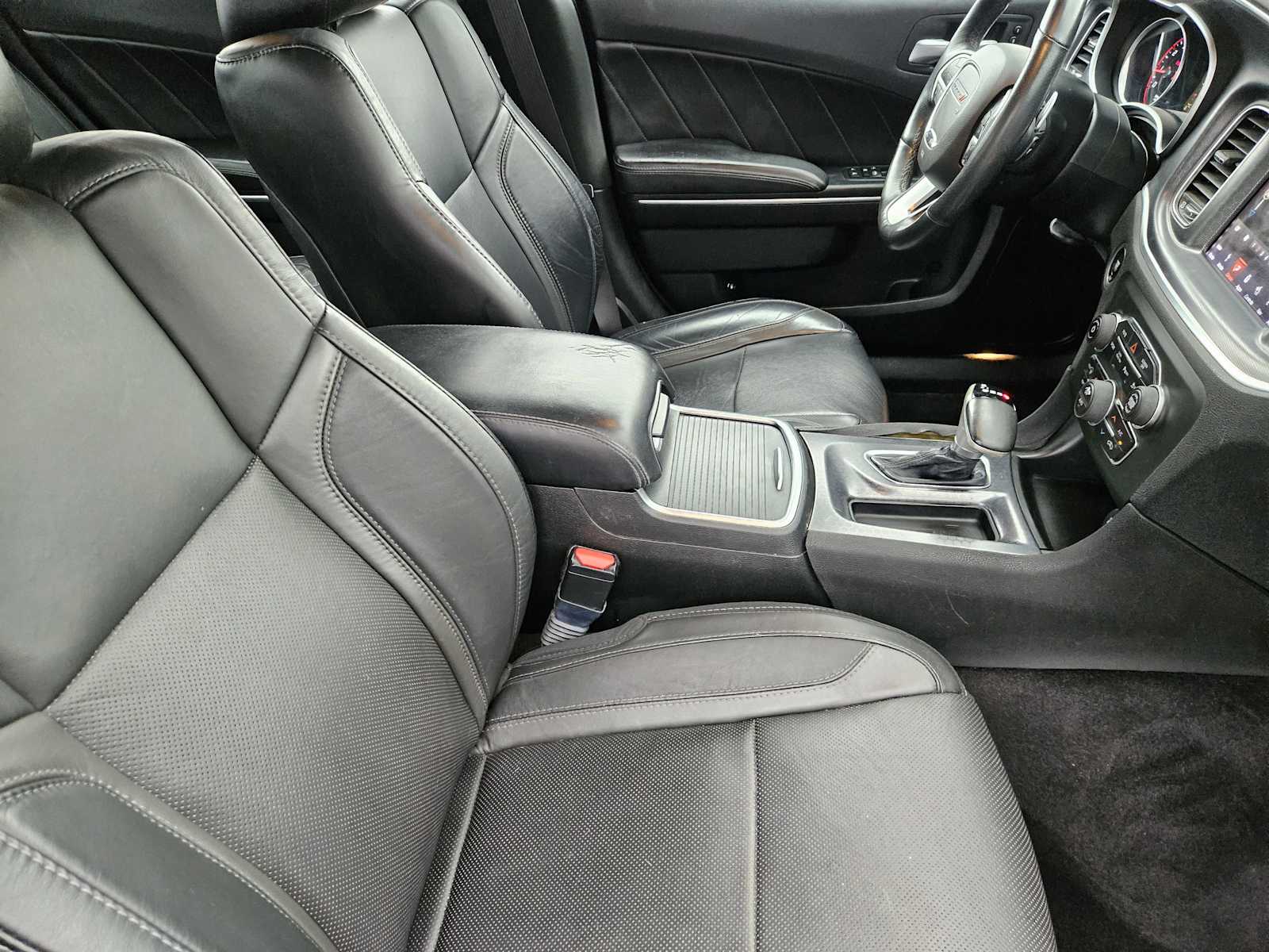 Thumbnail: 2018 Dodge Charger - 13