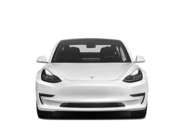 Thumbnail: 2020 Tesla Model 3 - 4