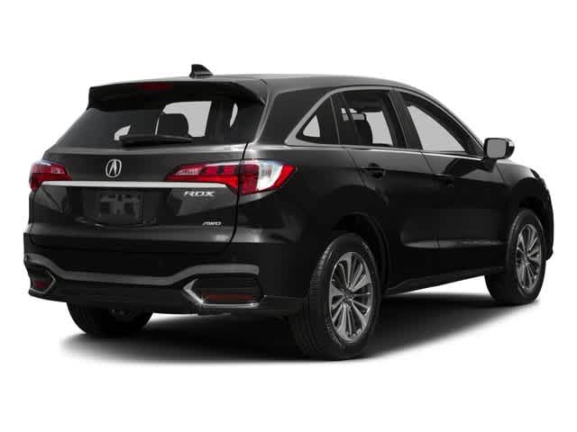 Thumbnail: 2016 Acura RDX - 2