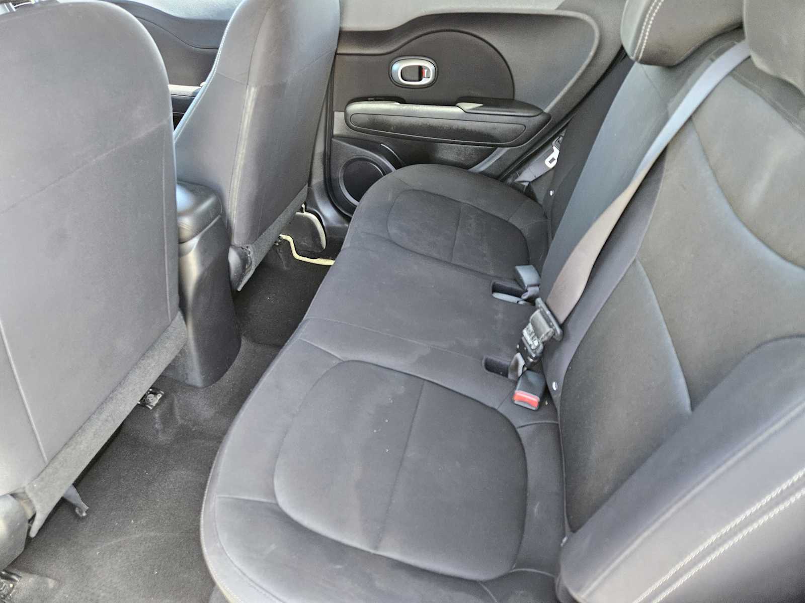Thumbnail: 2016 Kia Soul - 28
