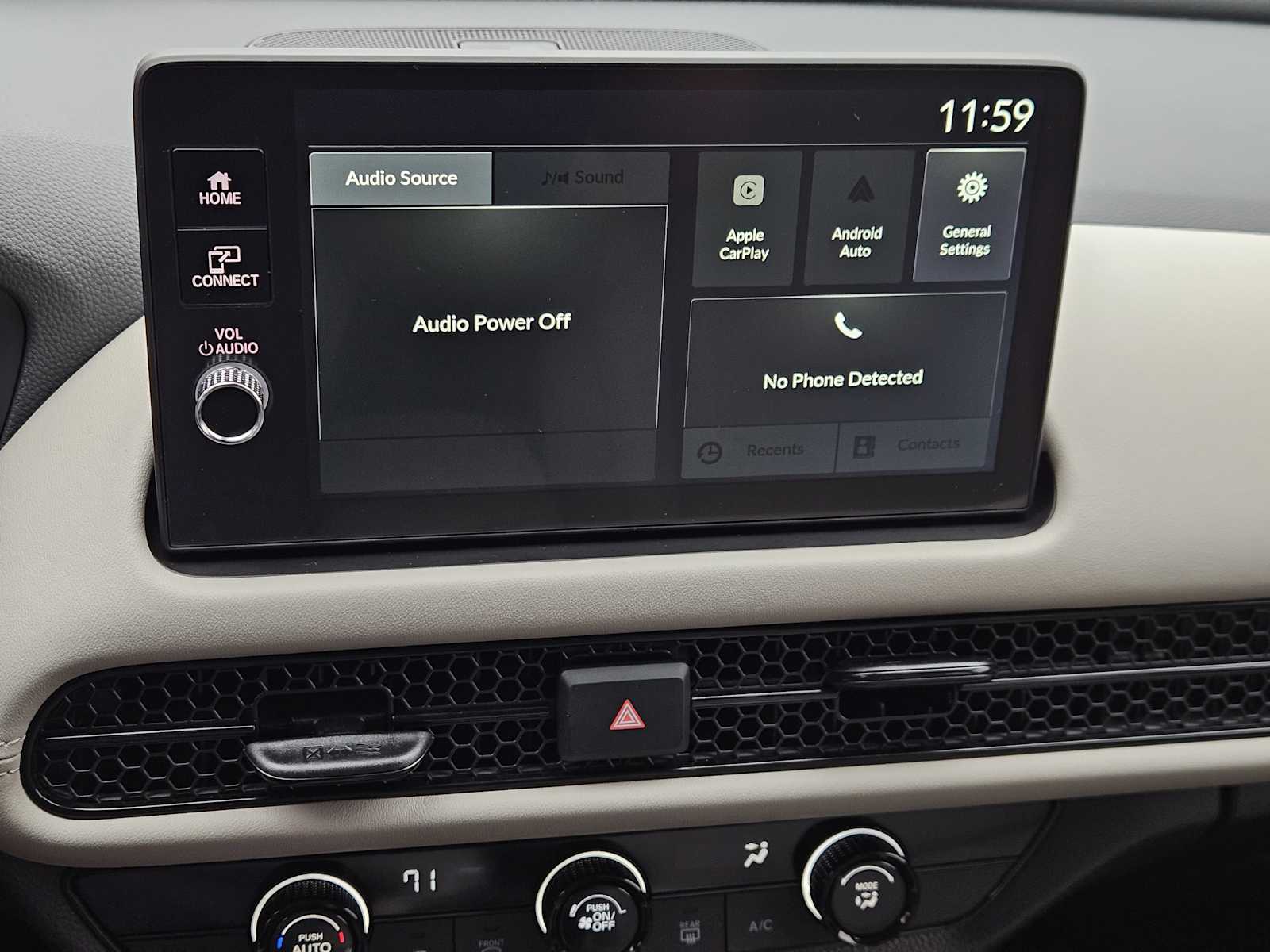 Thumbnail: 2026 Honda HR-V - 16