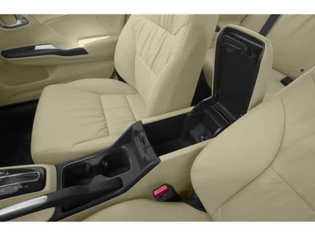 Thumbnail: 2015 Honda Civic - 17