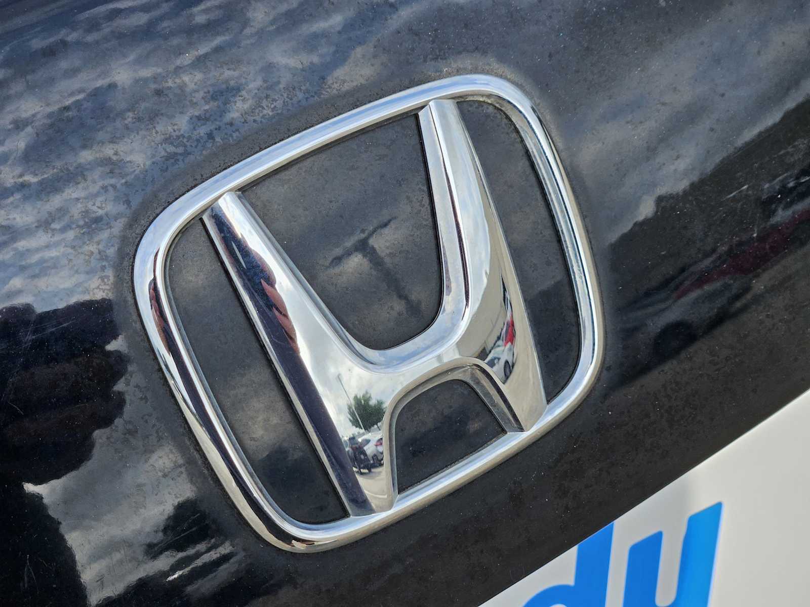 Thumbnail: 2008 Honda Accord - 12