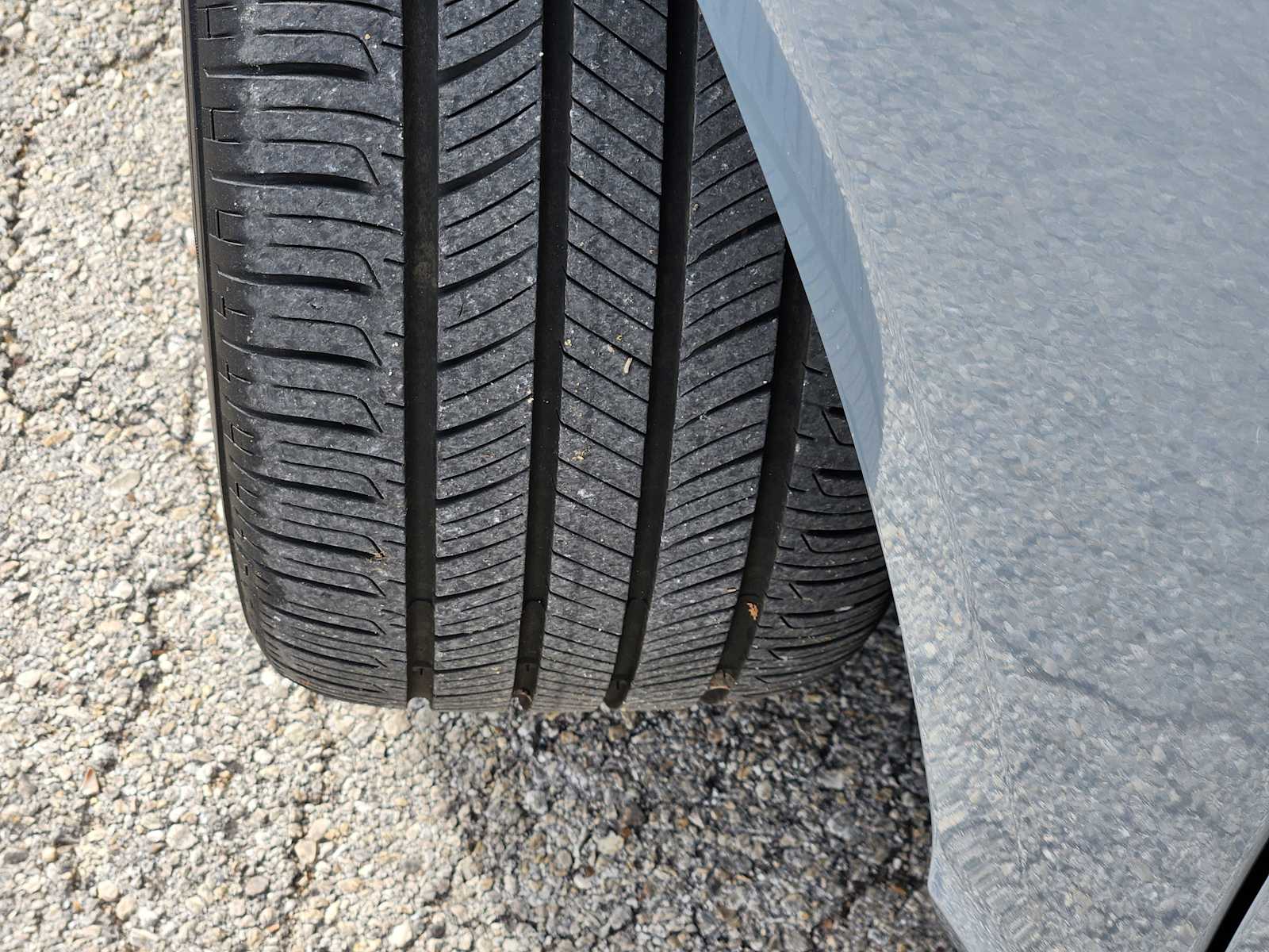 Thumbnail: 2024 Honda Accord - 10