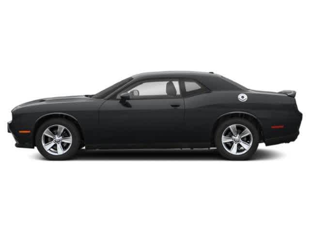 Thumbnail: 2019 Dodge Challenger - 3