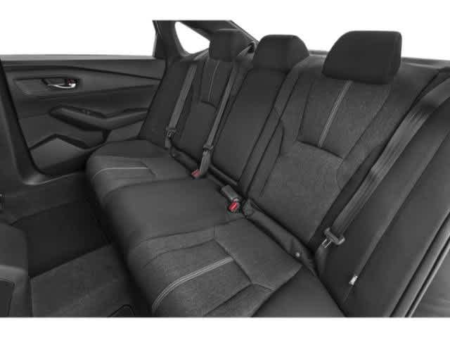 2025 Honda Accord Sport 16