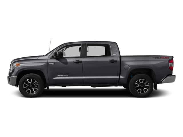 Thumbnail: 2016 Toyota Tundra - 3