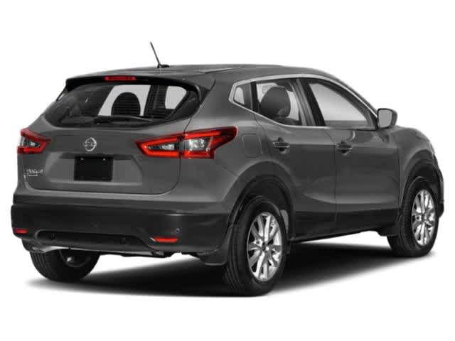 Thumbnail: 2020 Nissan Rogue Sport - 2
