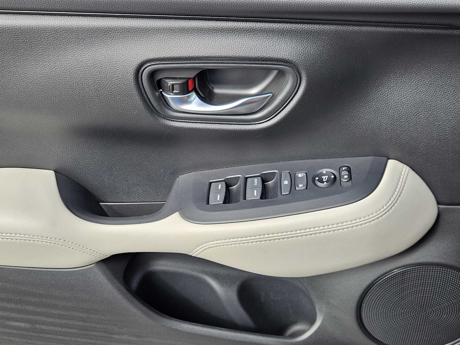 Thumbnail: 2026 Honda HR-V - 21