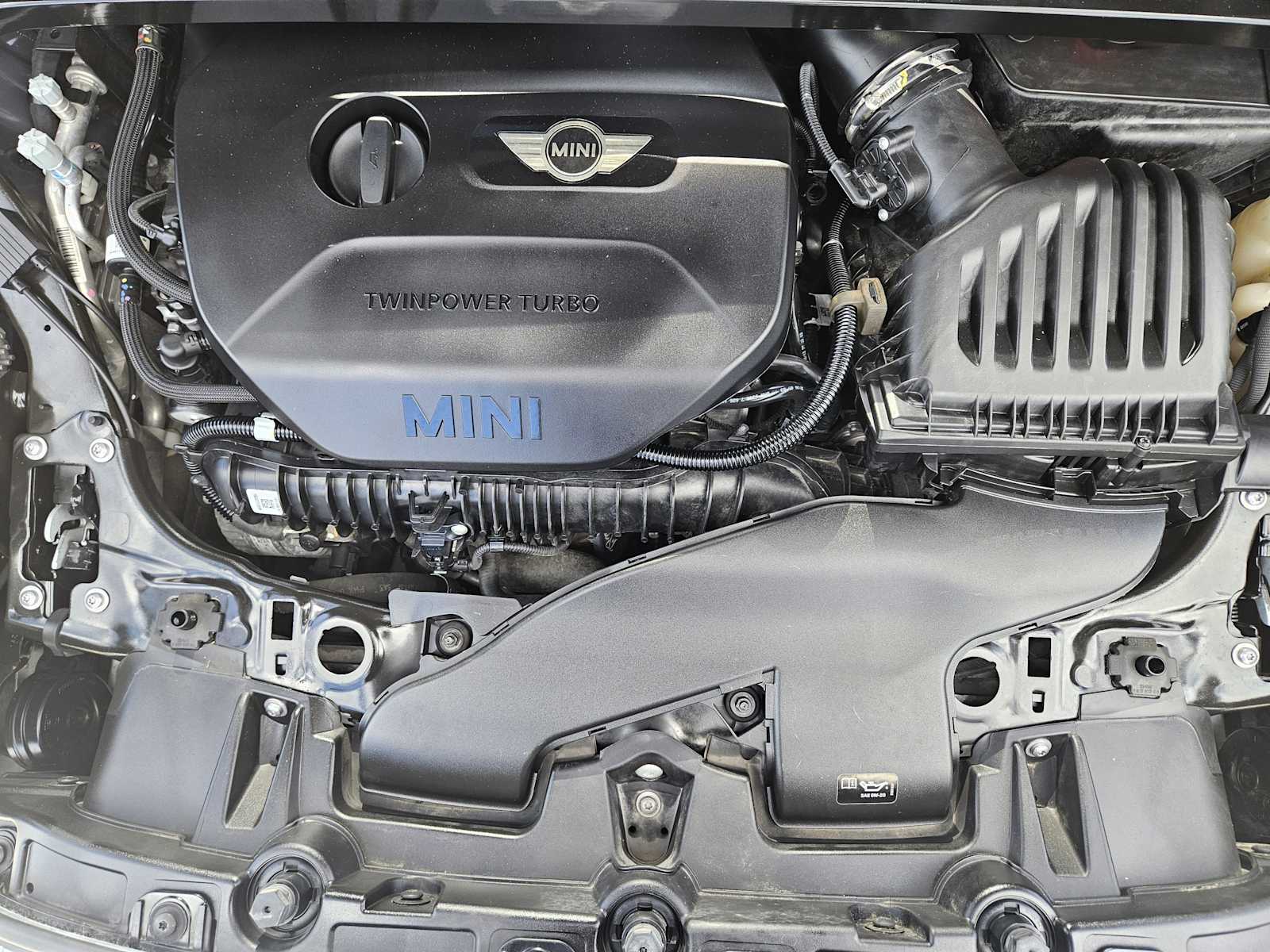 Thumbnail: 2019 MINI Cooper Countryman - 32