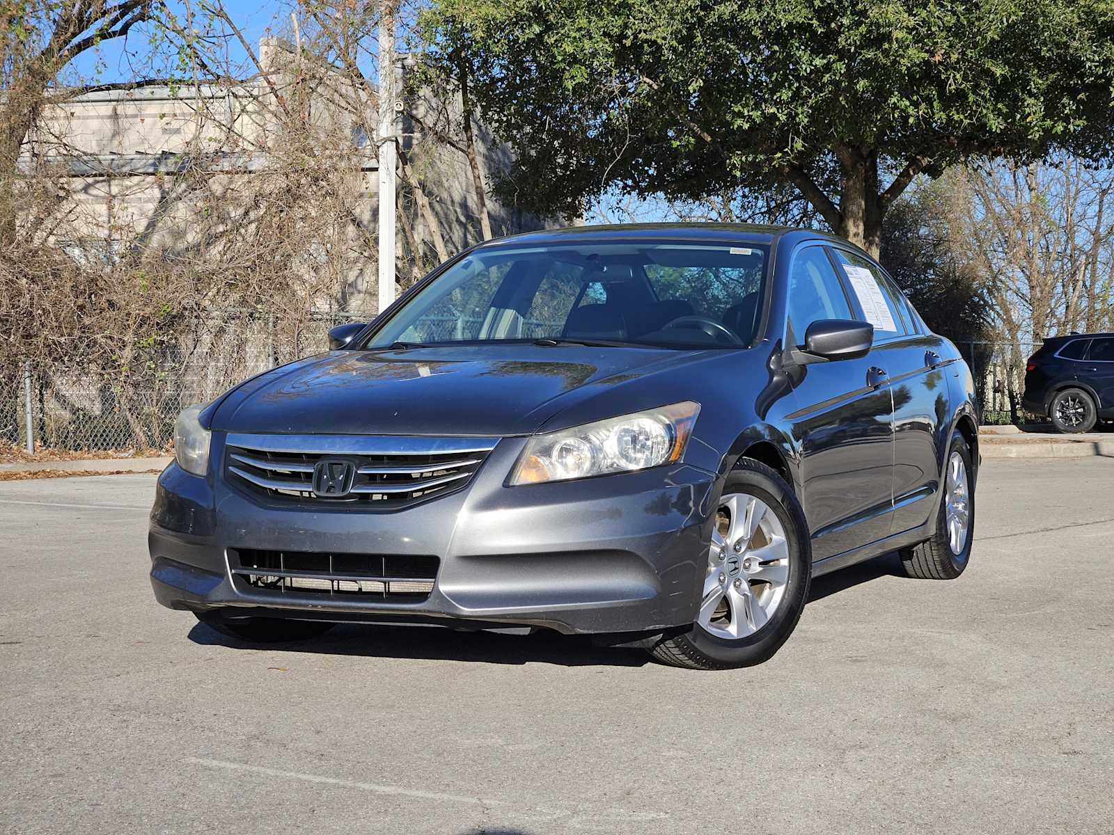 2012 Honda Accord SE -
                  Austin, TX