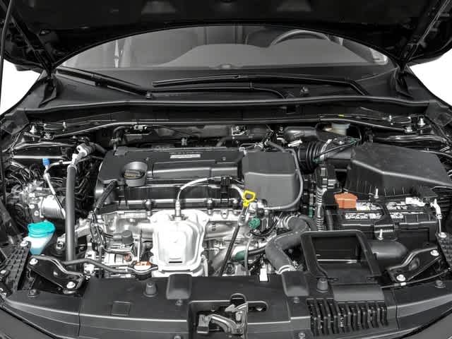 Thumbnail: 2017 Honda Accord - 13