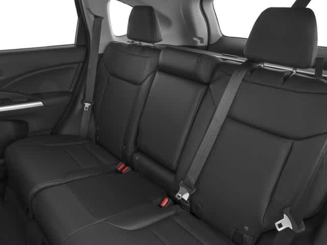 Thumbnail: 2016 Honda CR-V - 14