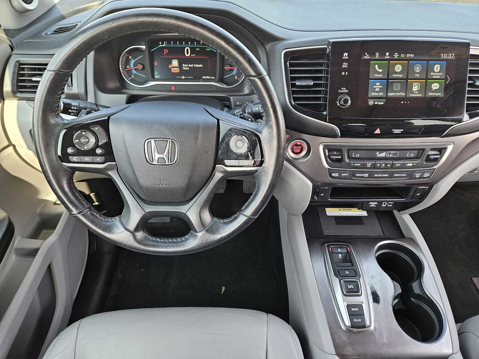 Thumbnail: 2022 Honda Pilot - 27