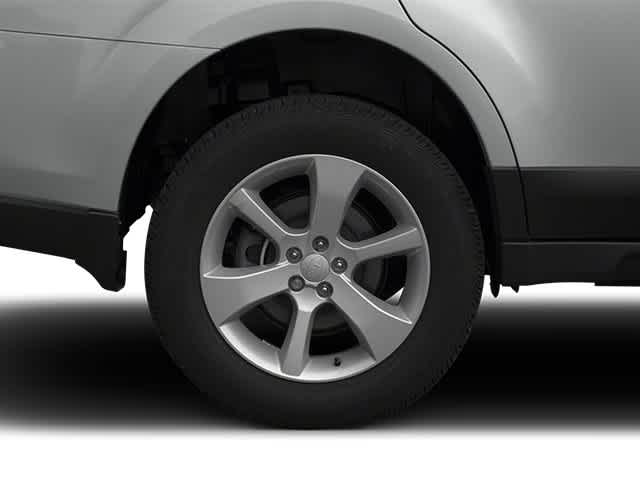 Thumbnail: 2013 Subaru Outback - 11