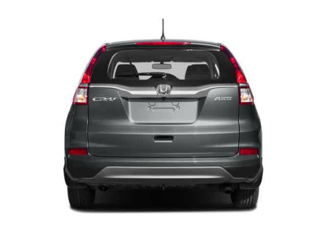 Thumbnail: 2015 Honda CR-V - 5