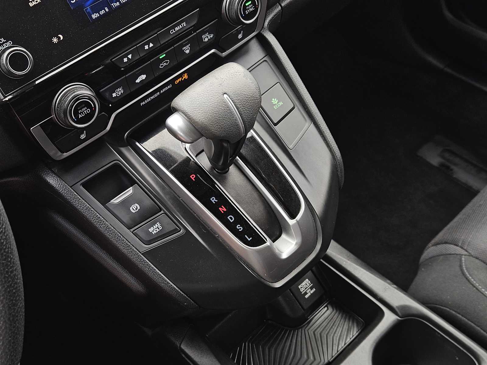 Thumbnail: 2019 Honda CR-V - 19