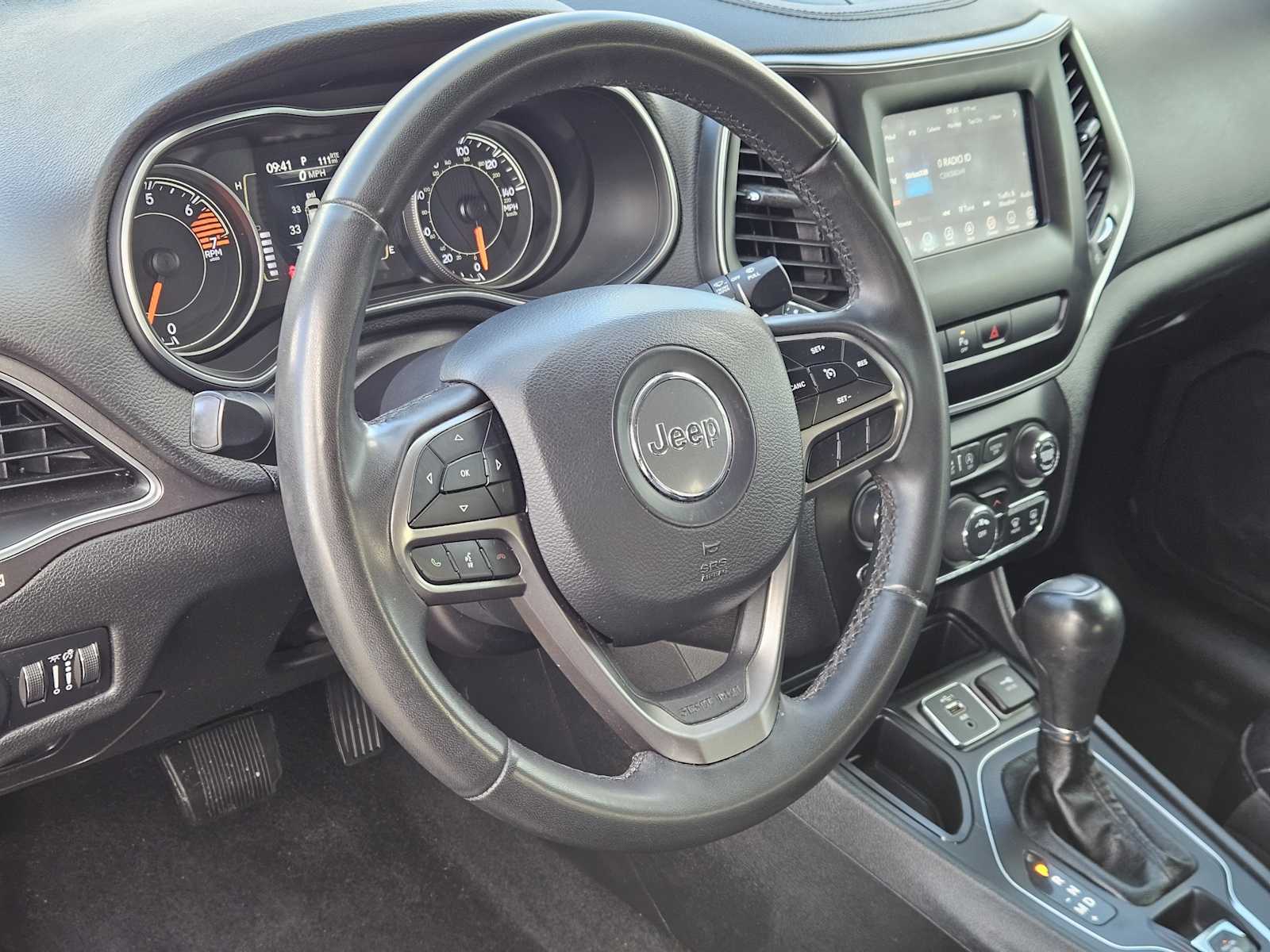 Thumbnail: 2020 Jeep Cherokee - 2