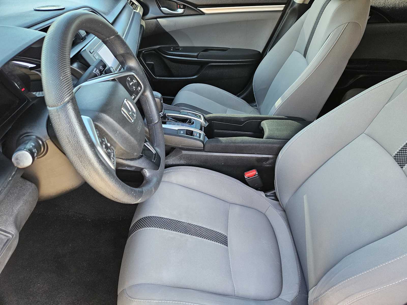 Thumbnail: 2020 Honda Civic - 12