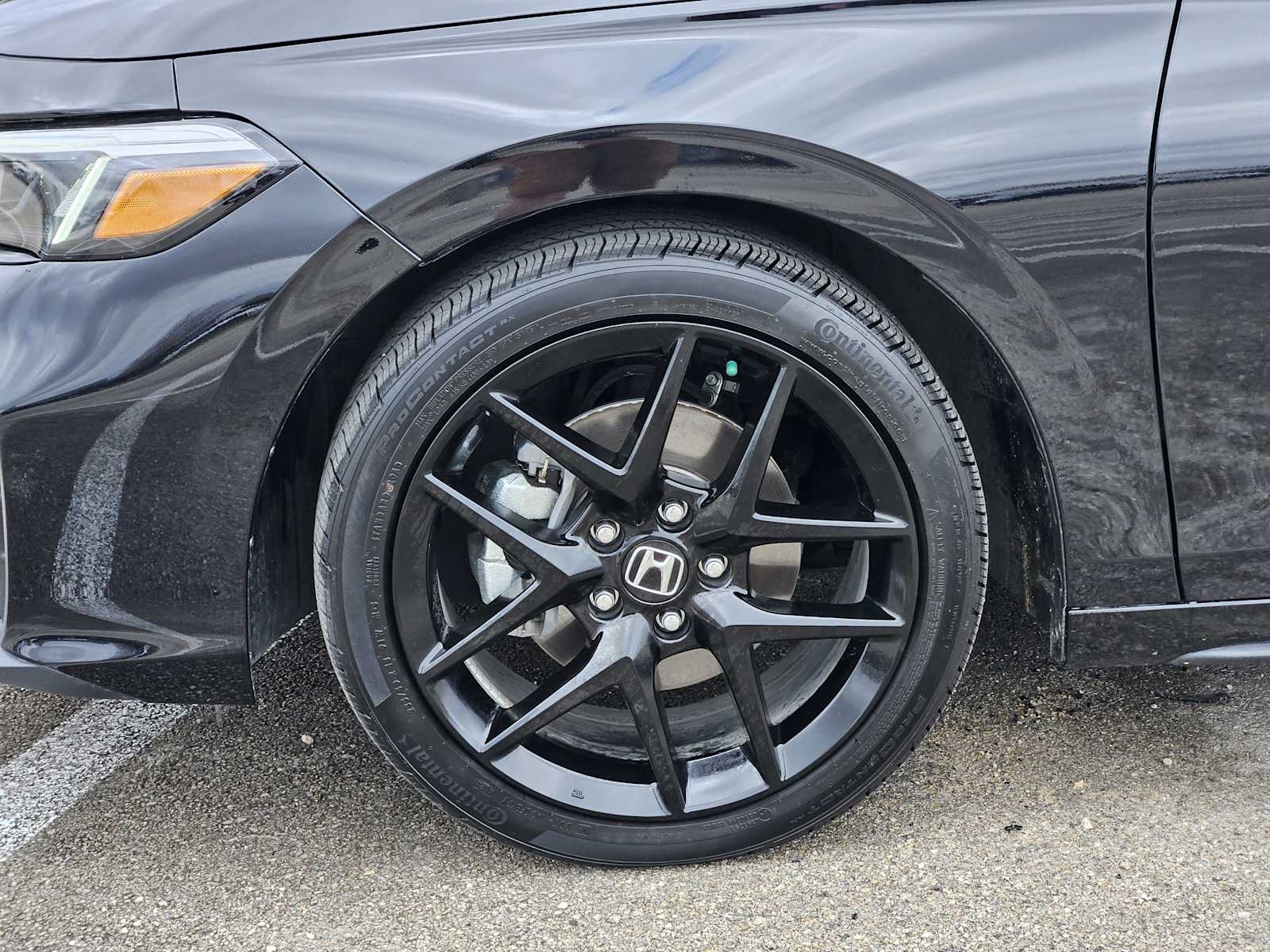 Thumbnail: 2025 Honda Civic - 9