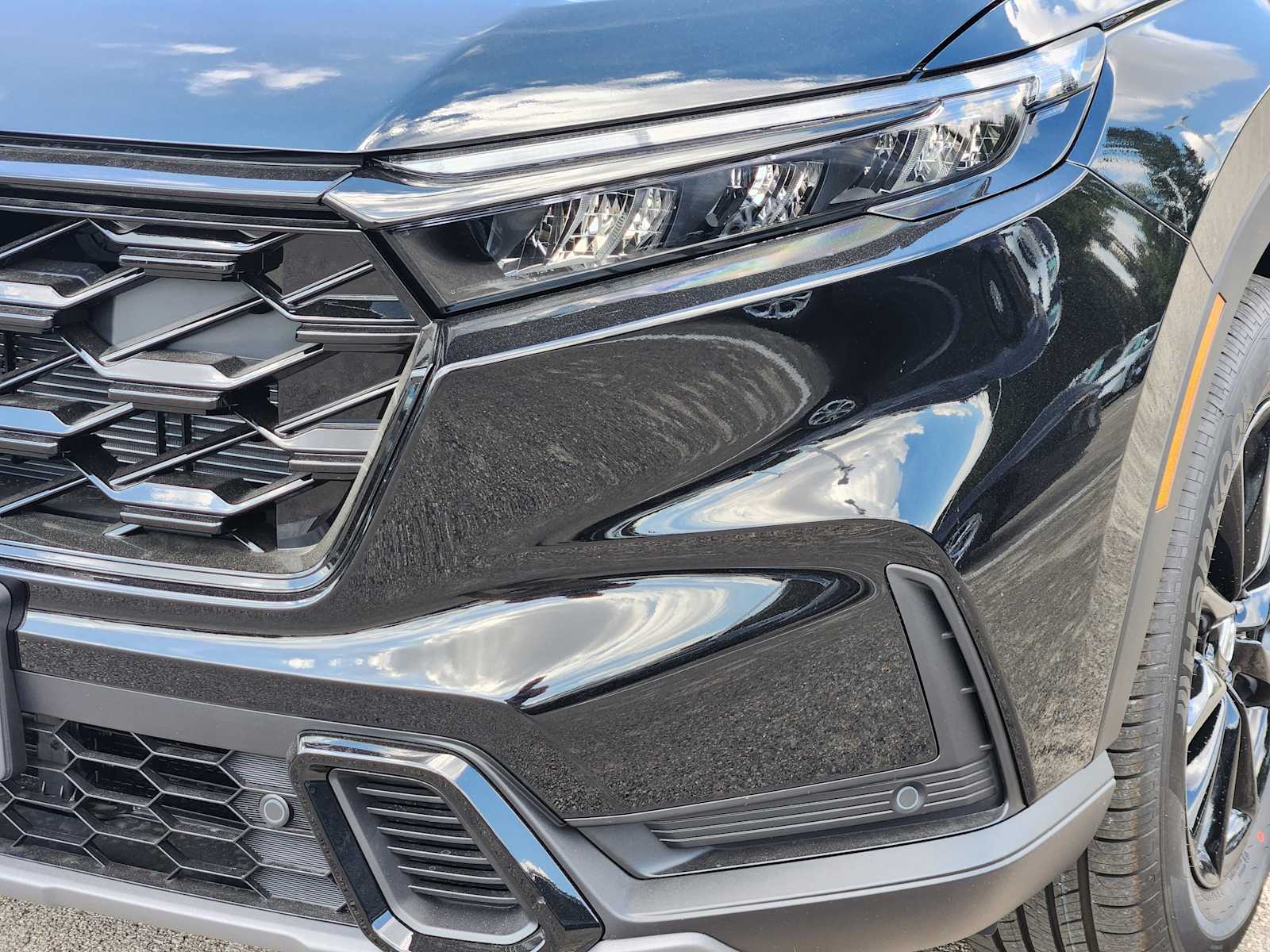 Thumbnail: 2026 Honda CR-V - 6