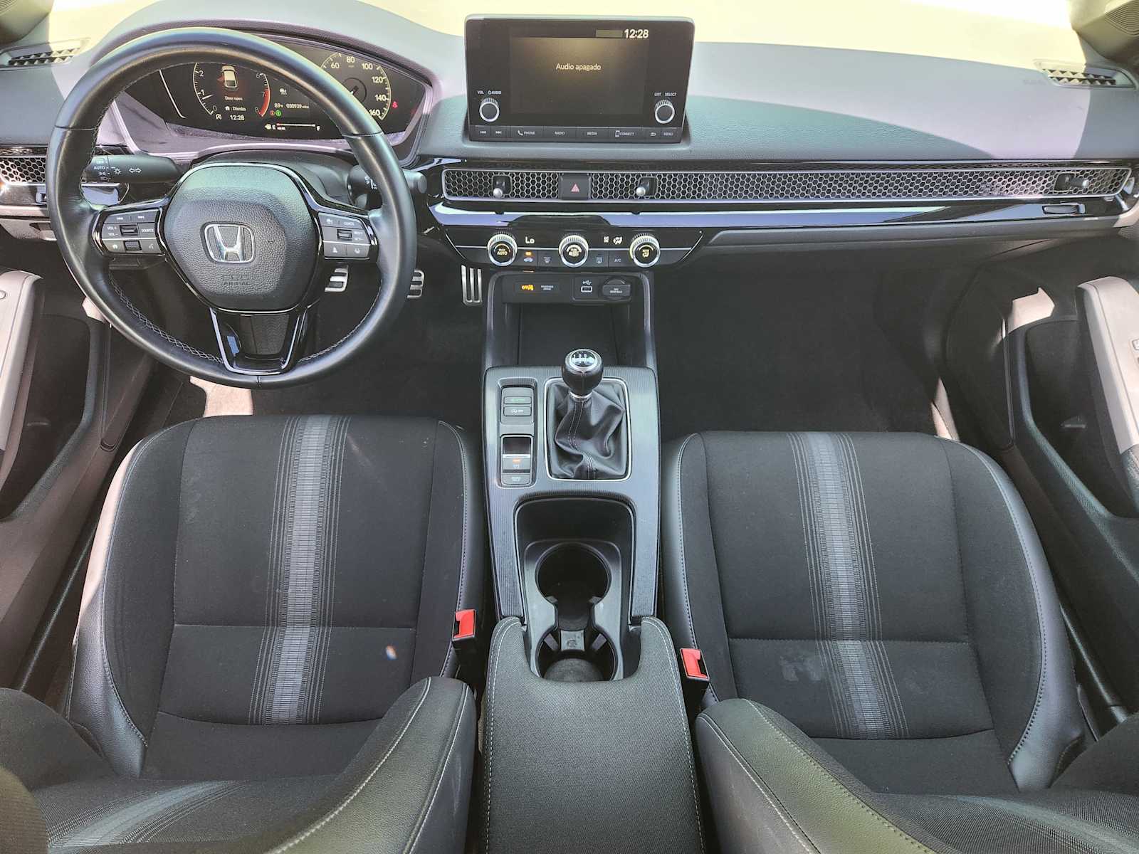 Thumbnail: 2024 Honda Civic - 23