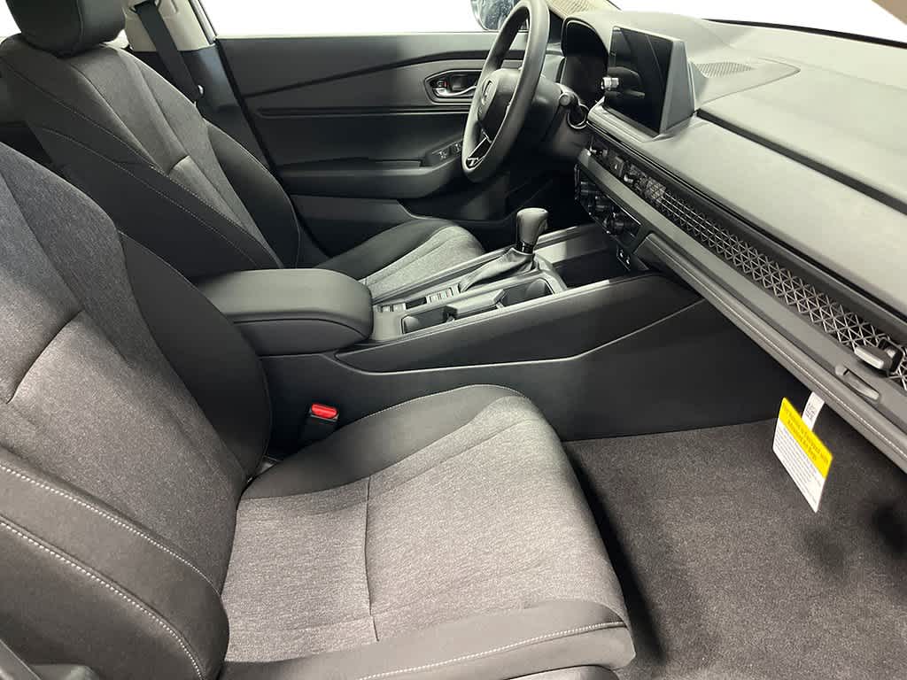 Thumbnail: 2026 Honda Accord - 27