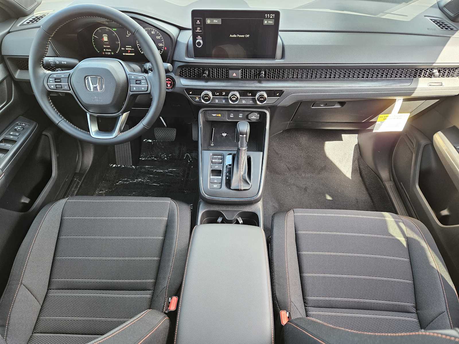 Thumbnail: 2026 Honda CR-V - 20