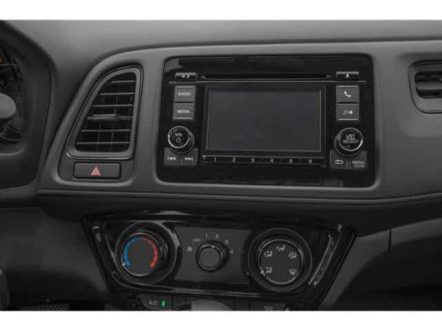Thumbnail: 2022 Honda HR-V - 10