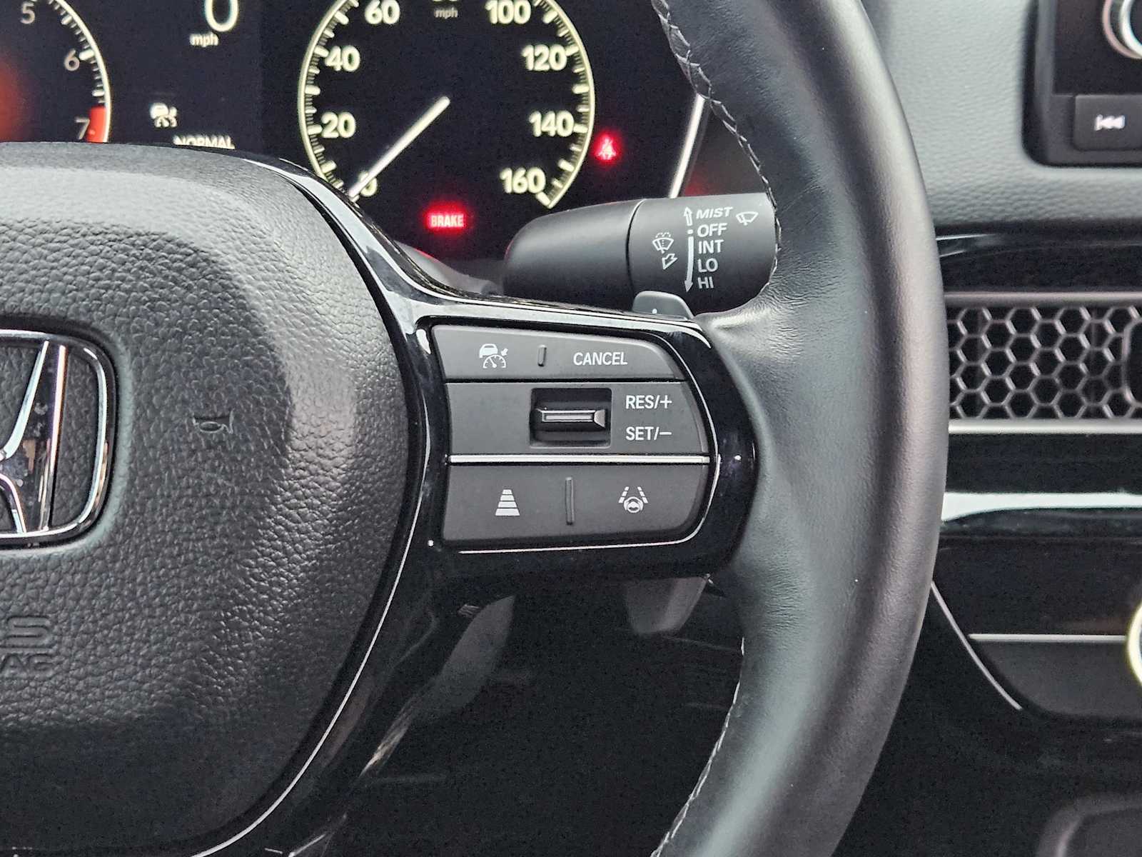 Thumbnail: 2024 Honda Civic - 27