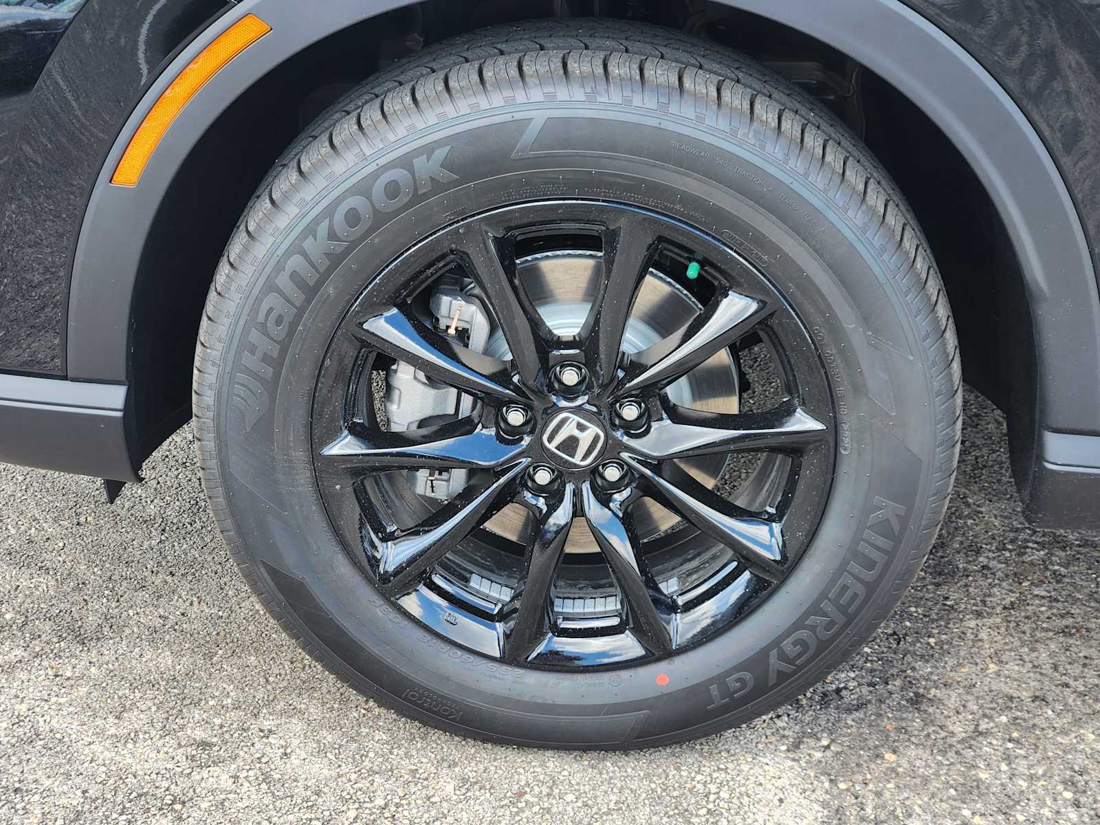 Thumbnail: 2026 Honda CR-V - 8