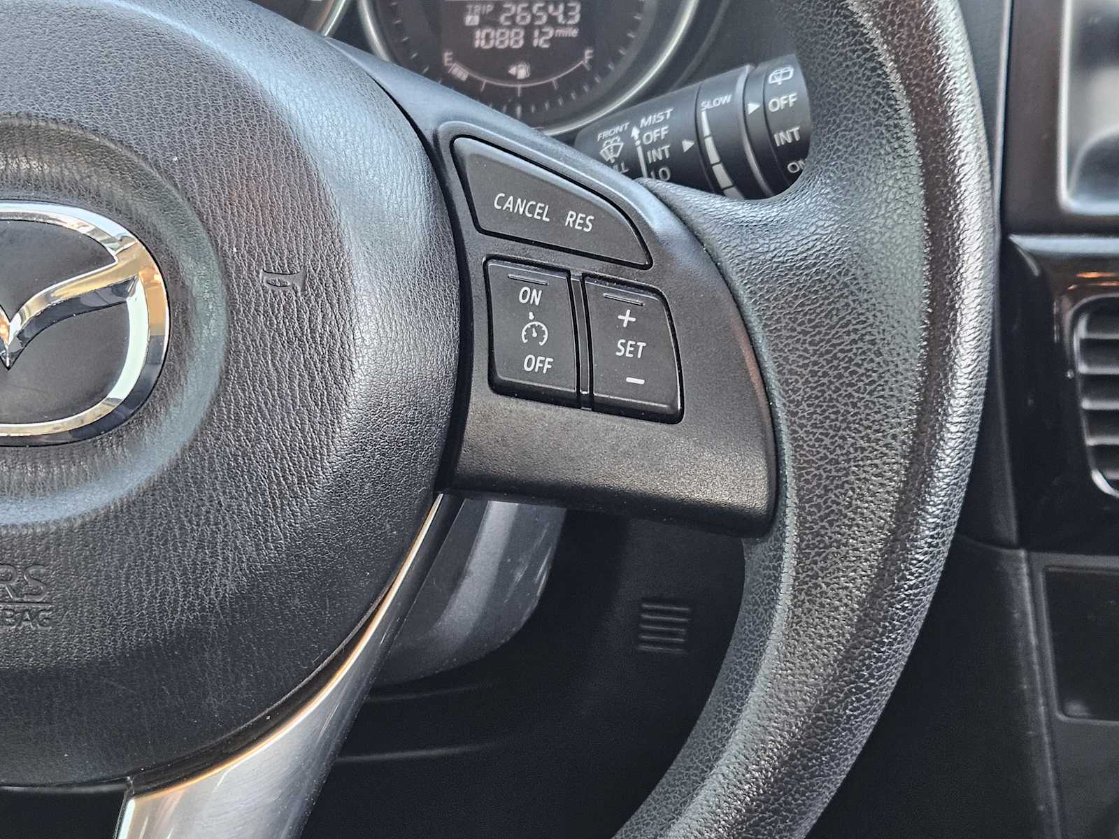 Thumbnail: 2015 Mazda CX-5 - 27