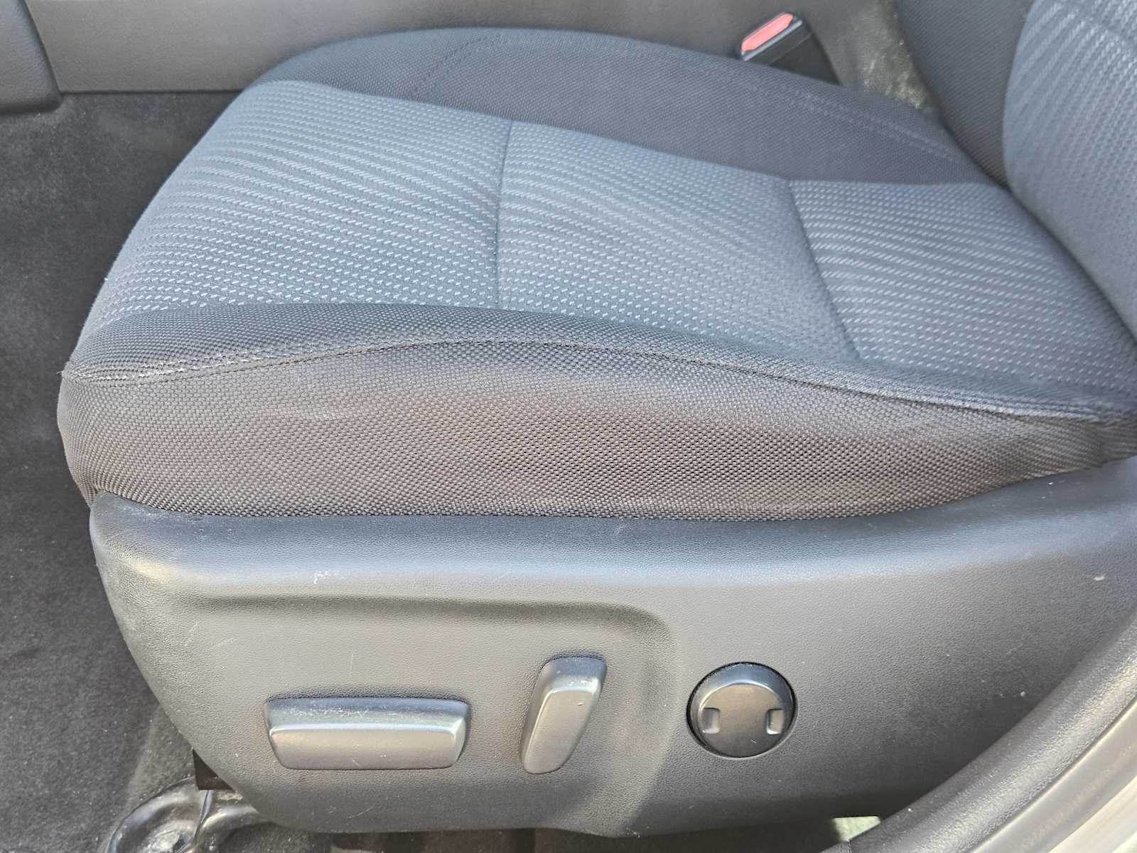 Thumbnail: 2017 Toyota Camry - 22