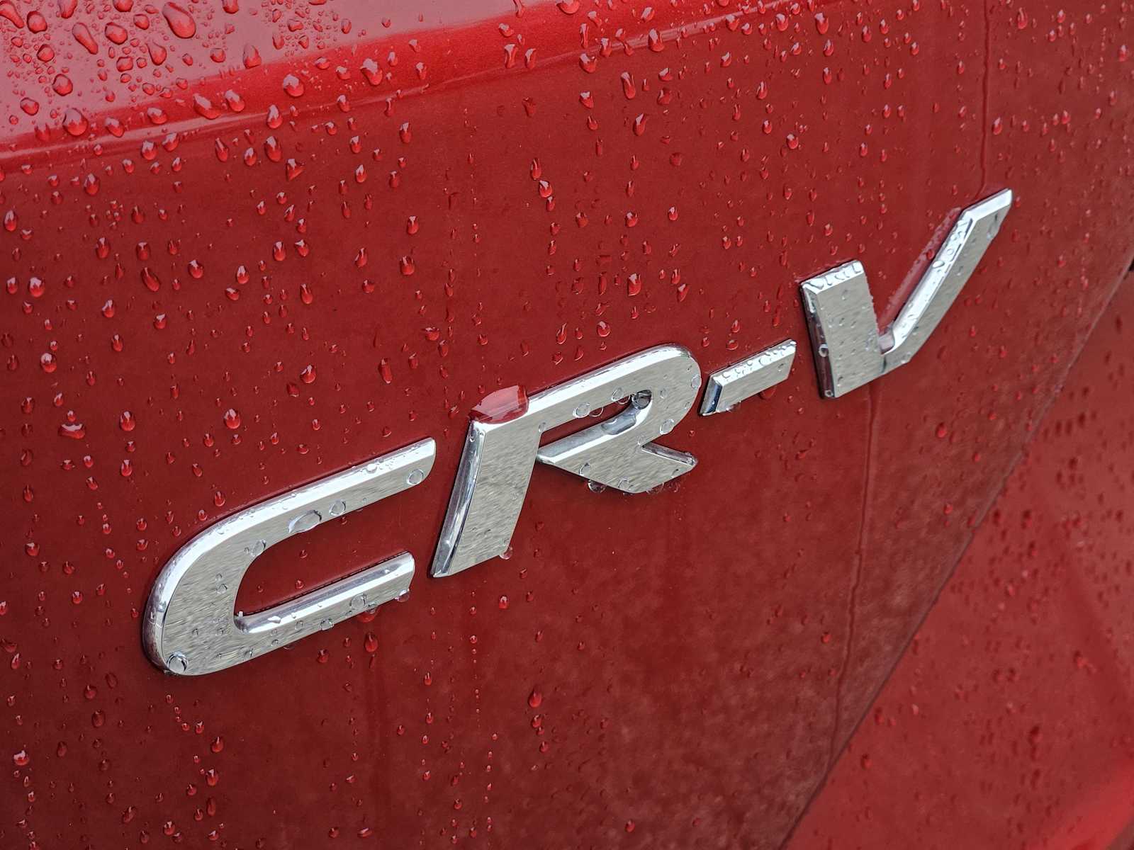 Thumbnail: 2019 Honda CR-V - 11