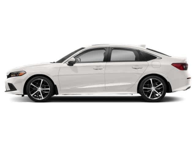 Thumbnail: 2024 Honda Civic - 3