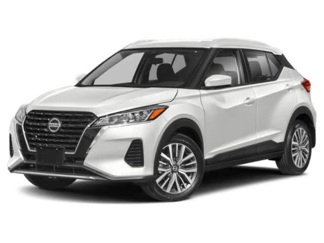 Thumbnail: 2021 Nissan Kicks - 4