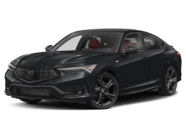 Thumbnail: 2023 Acura Integra - 1