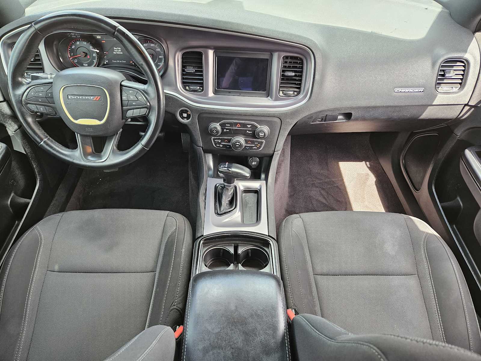 Thumbnail: 2019 Dodge Charger - 24
