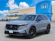  Honda CR-V Hybrid